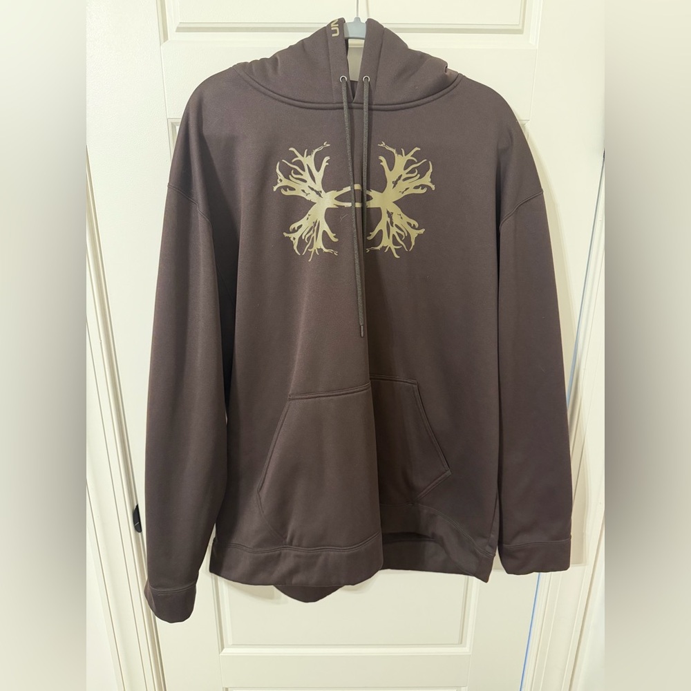 Under Armour Sweathsirt